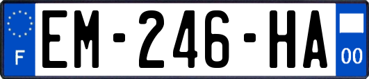 EM-246-HA
