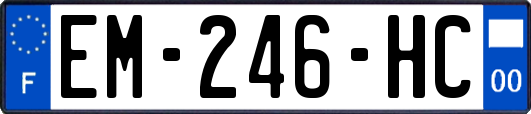 EM-246-HC