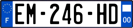 EM-246-HD