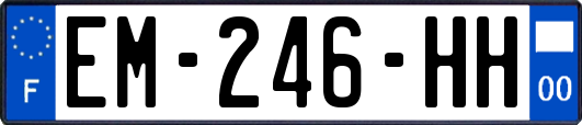 EM-246-HH