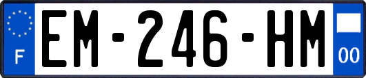 EM-246-HM