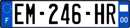 EM-246-HR