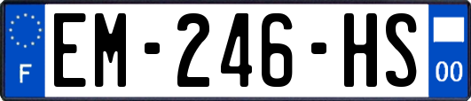 EM-246-HS