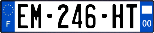 EM-246-HT