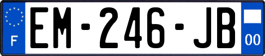EM-246-JB