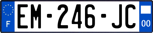 EM-246-JC