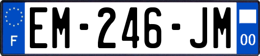 EM-246-JM