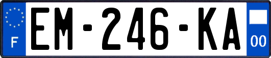 EM-246-KA