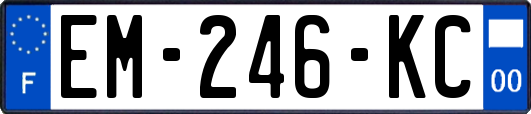 EM-246-KC
