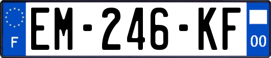 EM-246-KF