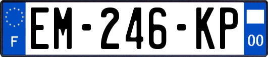 EM-246-KP