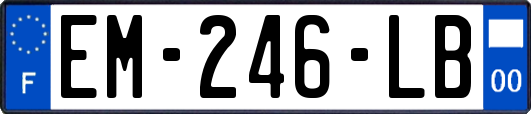EM-246-LB