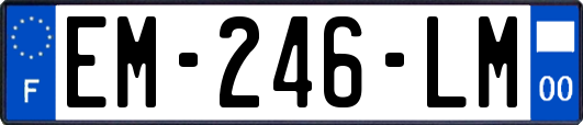 EM-246-LM