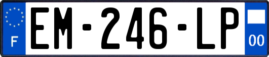 EM-246-LP