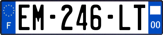 EM-246-LT