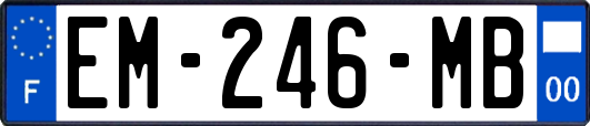 EM-246-MB