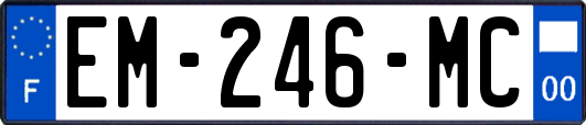 EM-246-MC