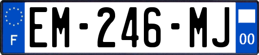 EM-246-MJ