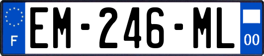 EM-246-ML