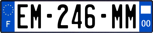 EM-246-MM