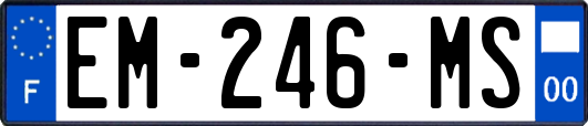 EM-246-MS