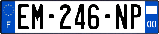 EM-246-NP