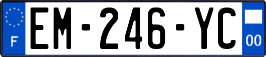 EM-246-YC