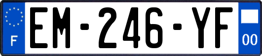 EM-246-YF