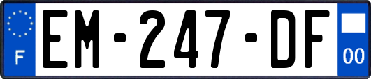 EM-247-DF