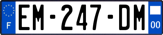 EM-247-DM