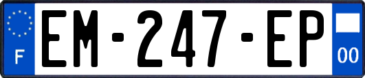 EM-247-EP