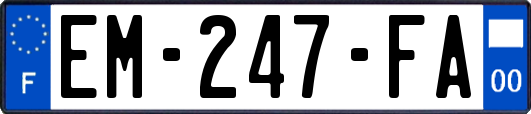 EM-247-FA