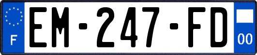 EM-247-FD