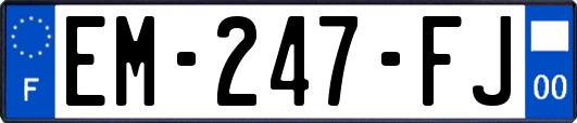 EM-247-FJ
