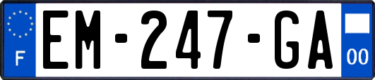 EM-247-GA