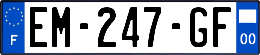 EM-247-GF