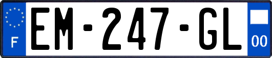 EM-247-GL
