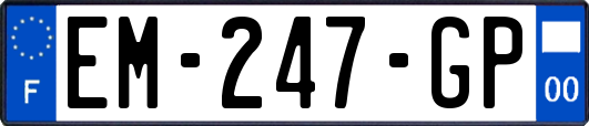 EM-247-GP