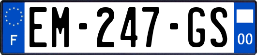 EM-247-GS