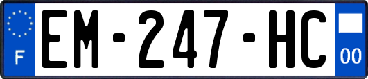 EM-247-HC