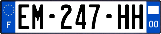 EM-247-HH