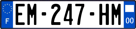 EM-247-HM