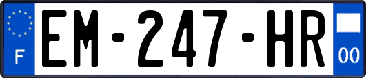 EM-247-HR
