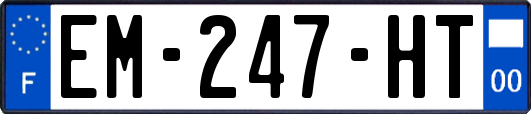 EM-247-HT