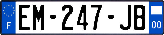 EM-247-JB
