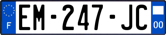 EM-247-JC