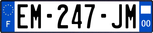 EM-247-JM