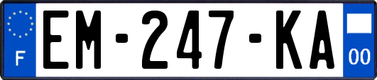EM-247-KA
