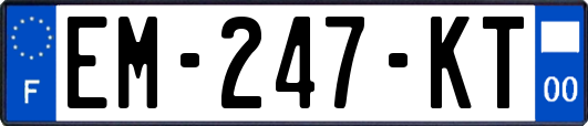 EM-247-KT