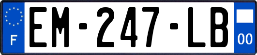 EM-247-LB